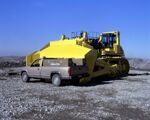 Komatsu D575A-3SD