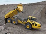 Volvo a40 f 5